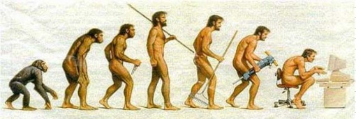 Evolución Humana
